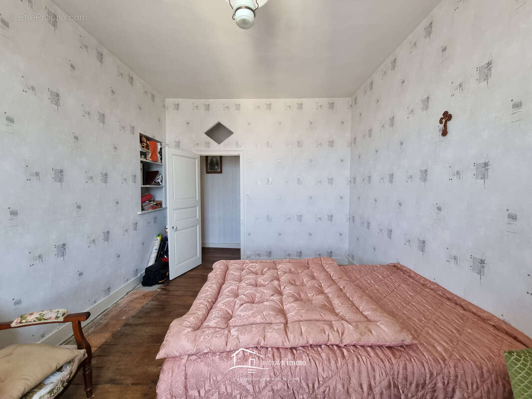 Maison de bourg 4 chambres 170m2 habitables - photo 7