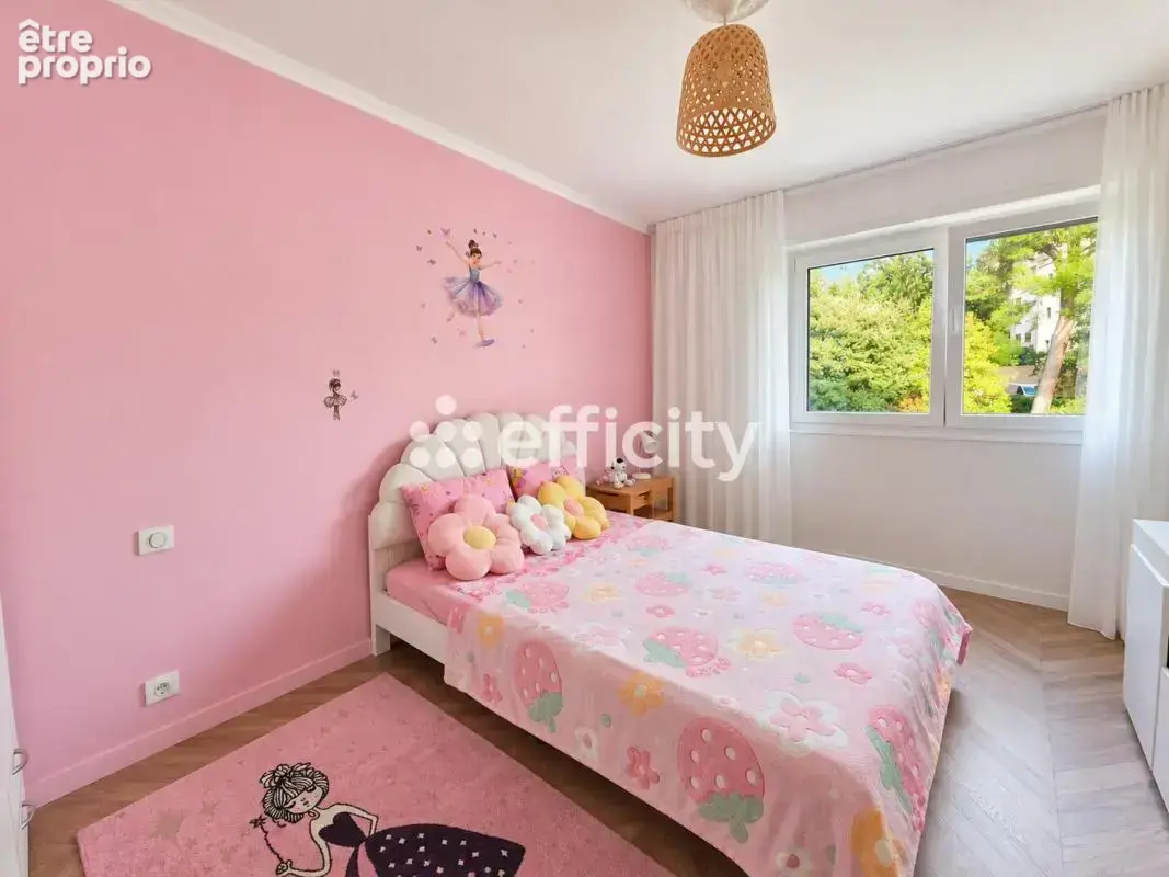 Appartement - photo 7