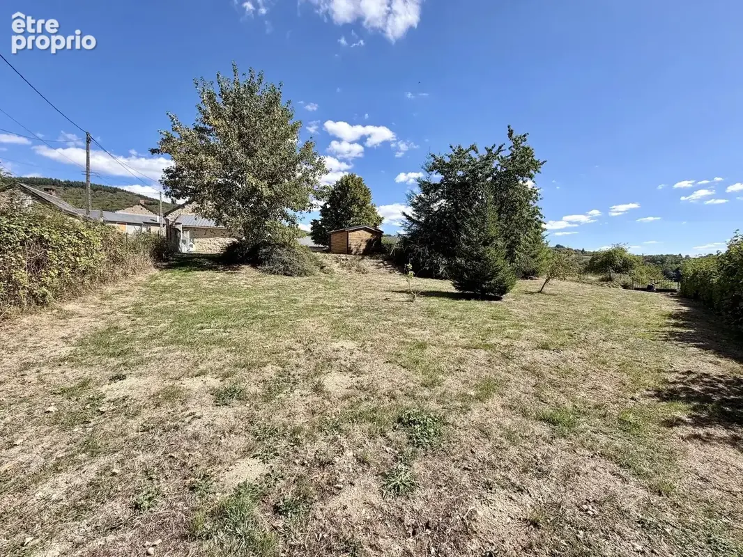 Fermette rénovée à vendre près de Villapourçon - photo 23