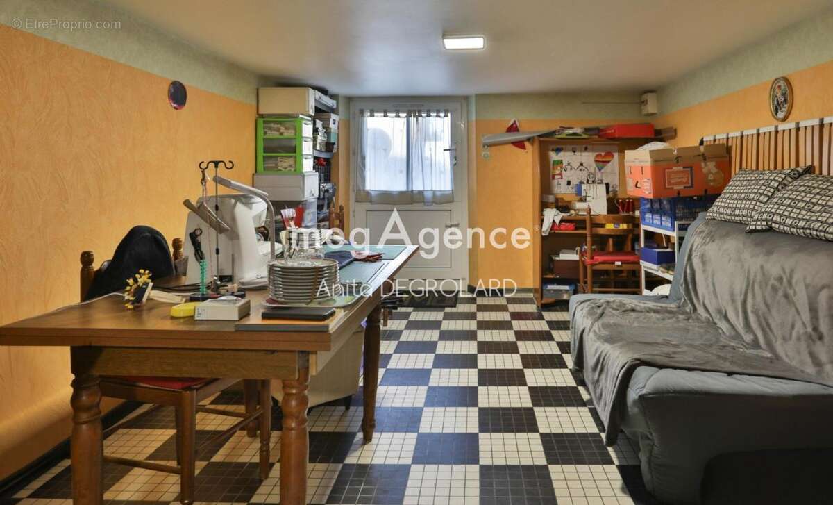 Maison à LA ROCHE-SUR-YON