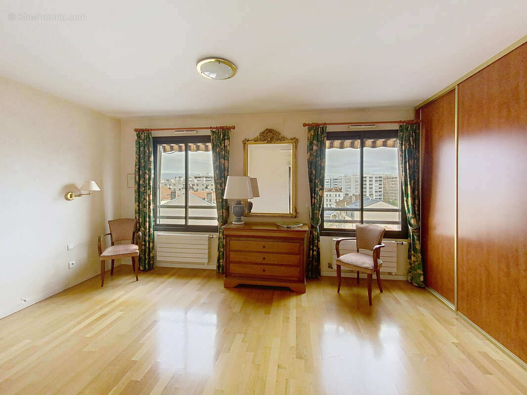 Appartement à LYON-3E