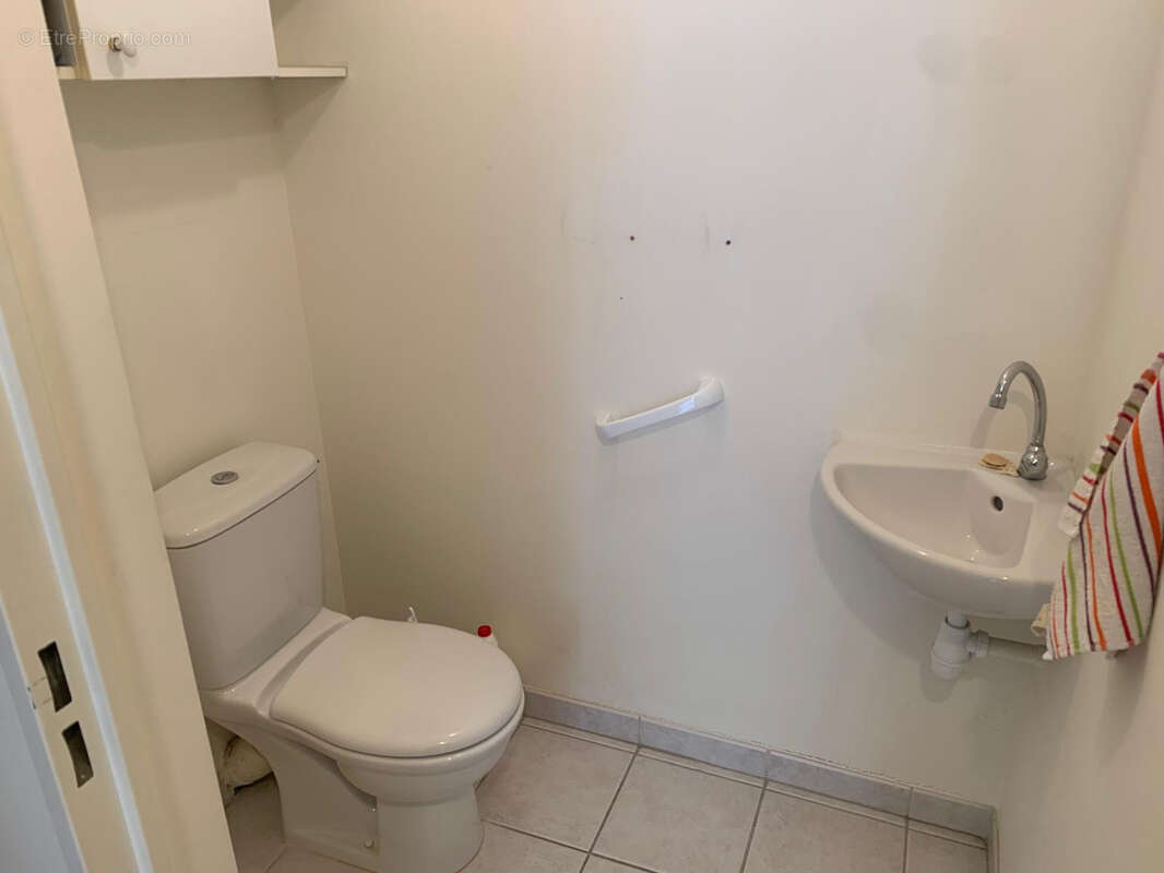 Appartement à GANGES