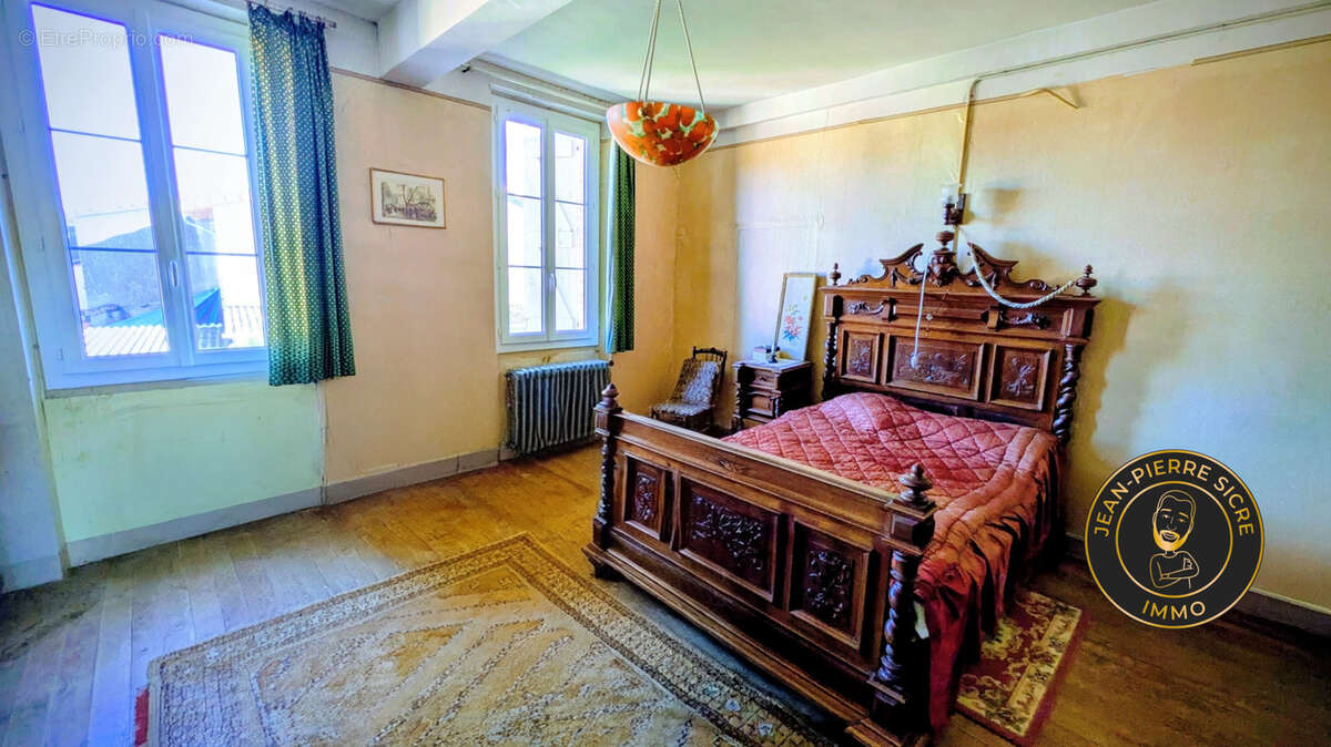 Maison à CINTEGABELLE