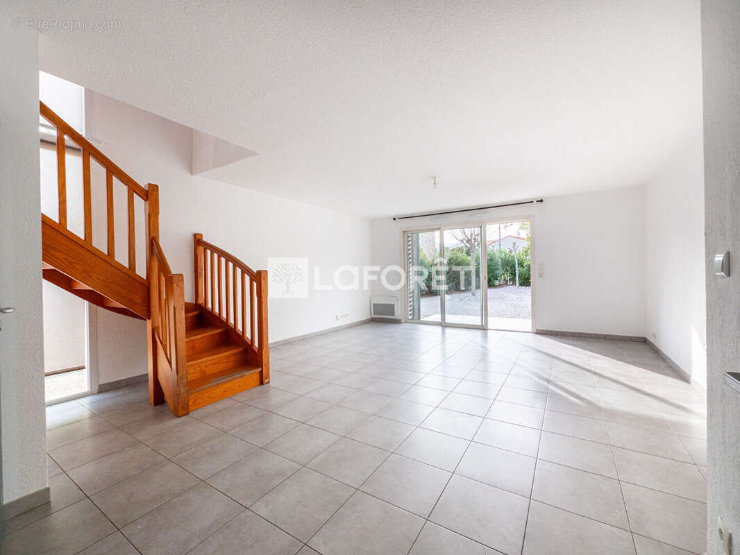 Maison à ARGELES-SUR-MER