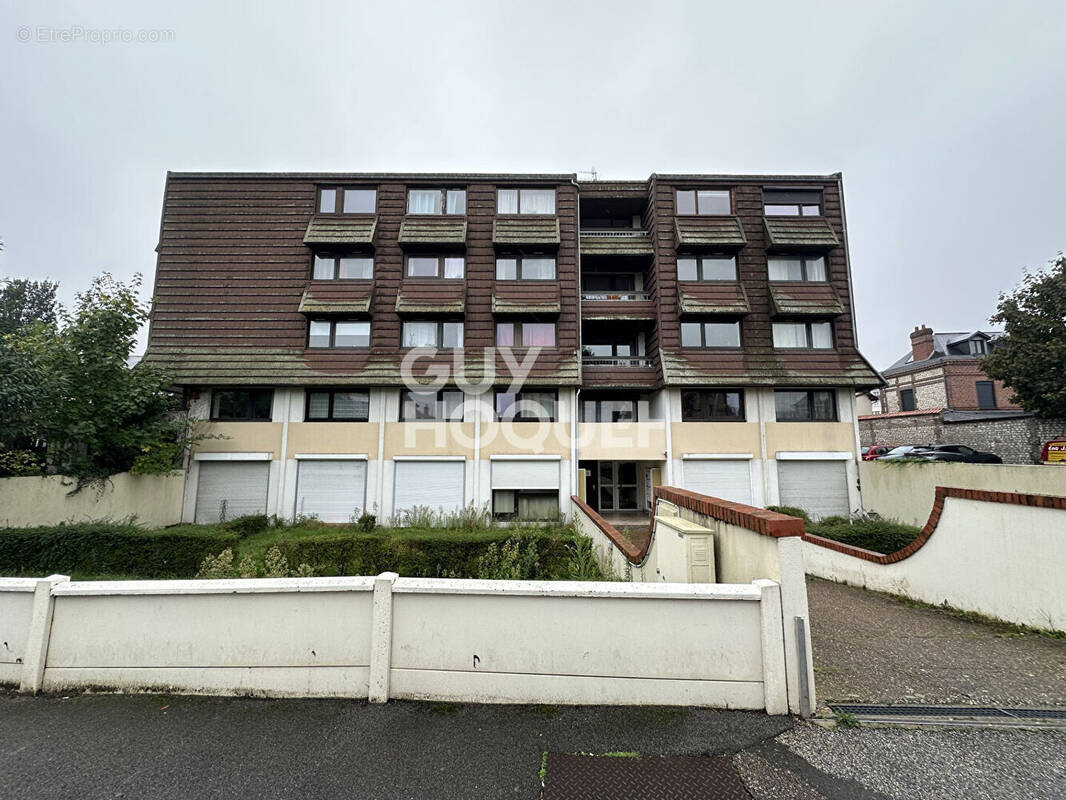 Appartement à ROUEN