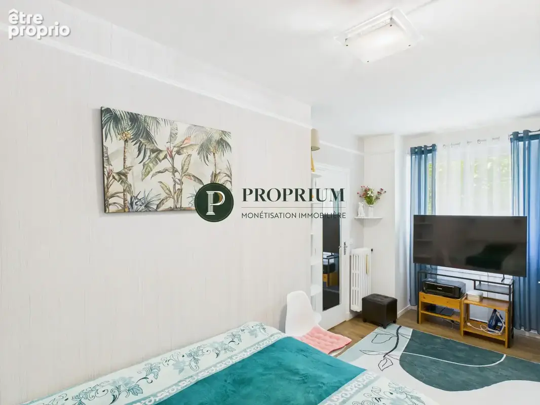 Appartement 1 pièce 33 m² à vendre à Versailles (78000) - photo 6