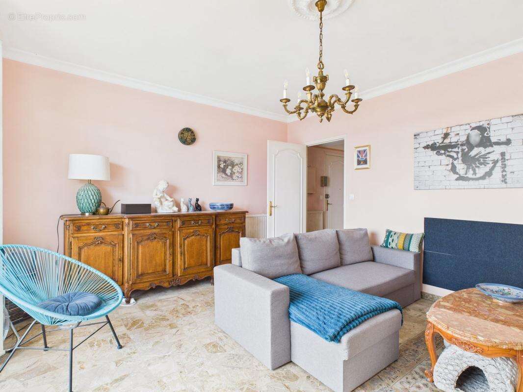 Appartement à AJACCIO