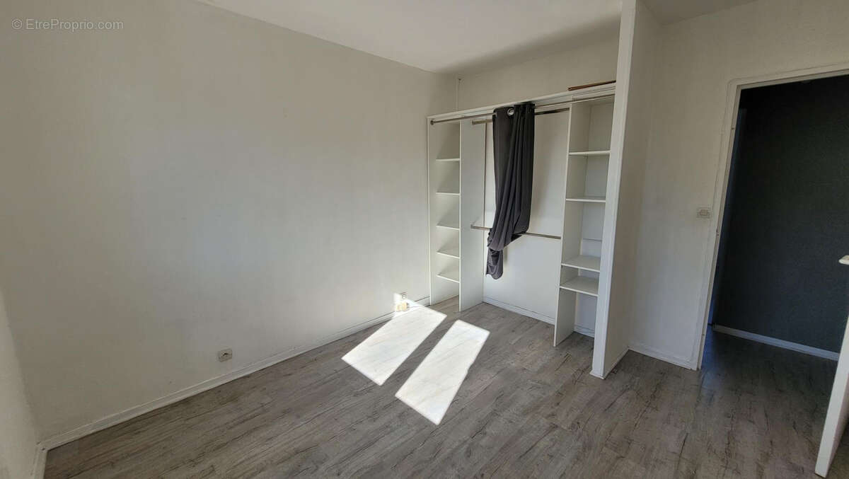 Appartement à LA TESTE-DE-BUCH
