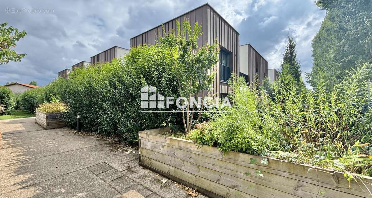 Appartement à VILLEFRANCHE-SUR-SAONE