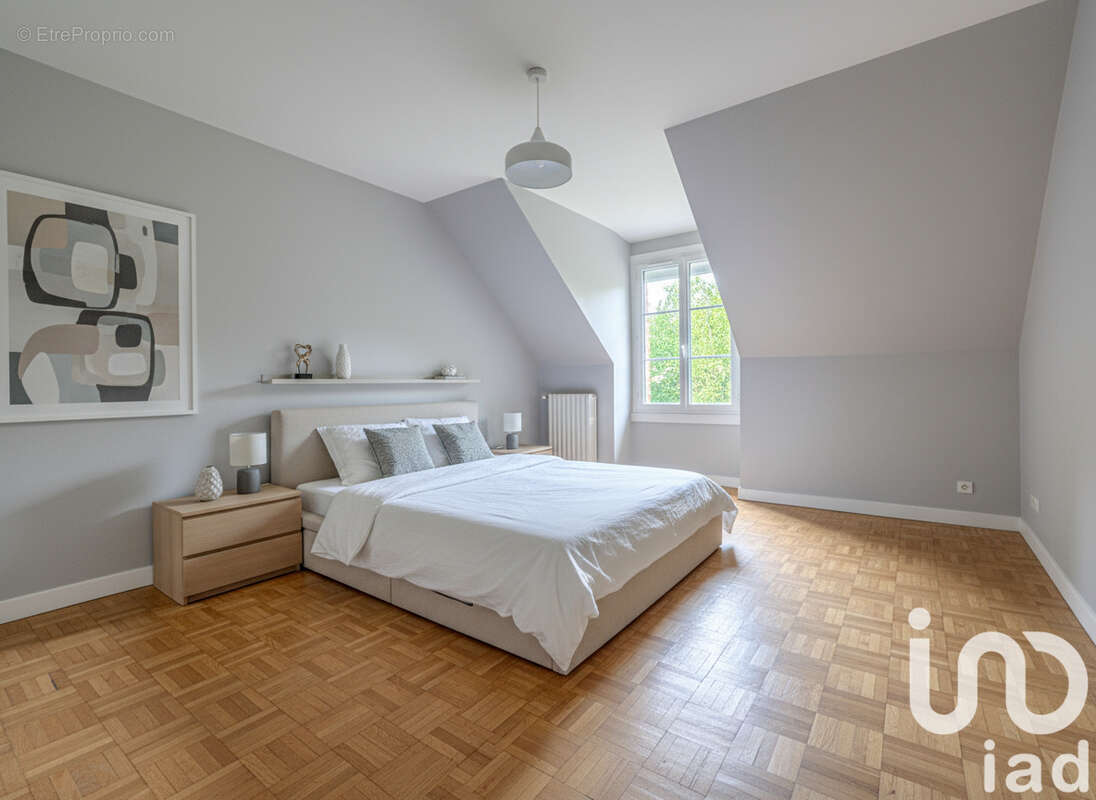 Photo 8 - Maison à RENNES