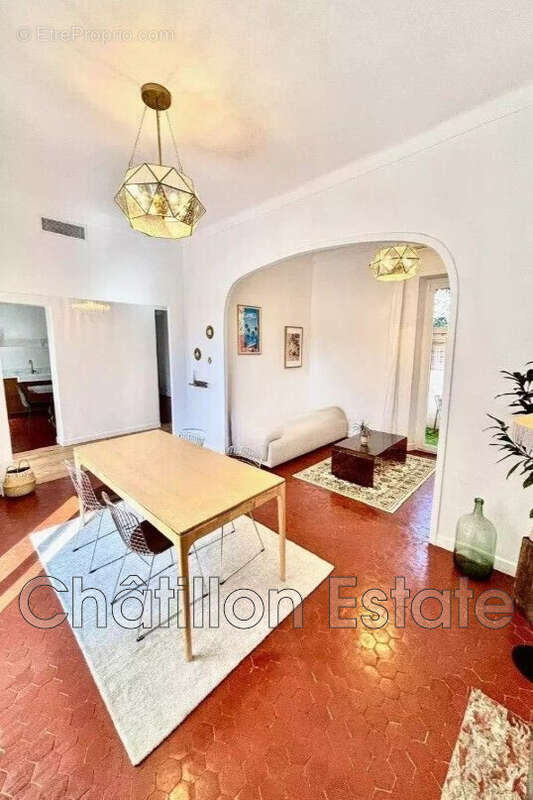 Maison à CANNES