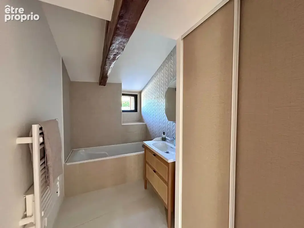 Maison Vouillé 6 pièce(s) 157.80 m2 - photo 9