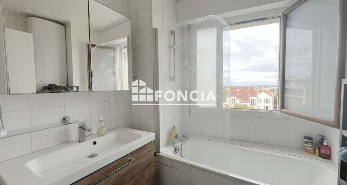 Appartement à MARLY-LE-ROI