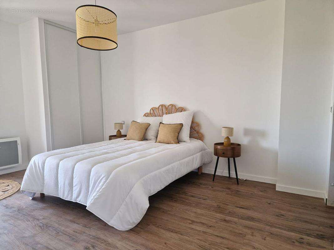 Appartement à ONDRES