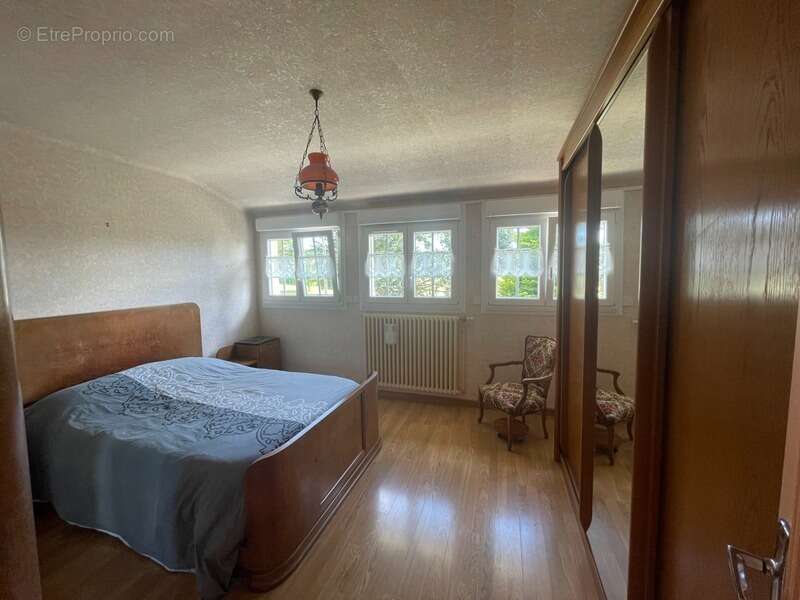 Maison à vendre 4 chambres BON REPOS SUR BLAVET (22) - photo 25
