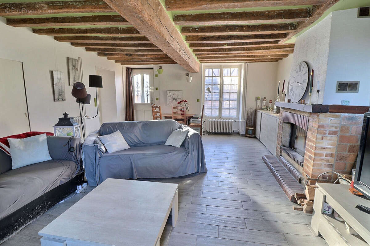 Maison Rambouillet 6 pièce(s) 145 m2 - photo 3