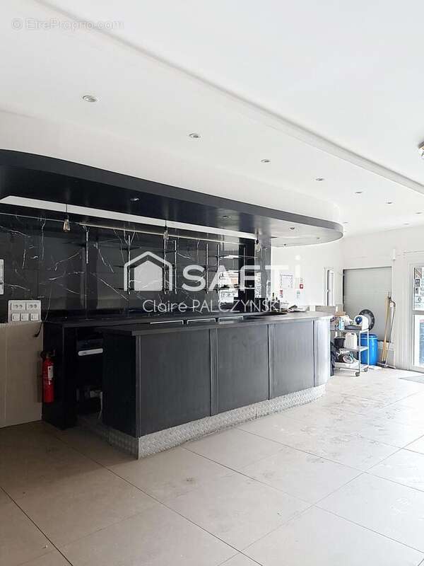 Photo 2 - Appartement à BILLY-MONTIGNY