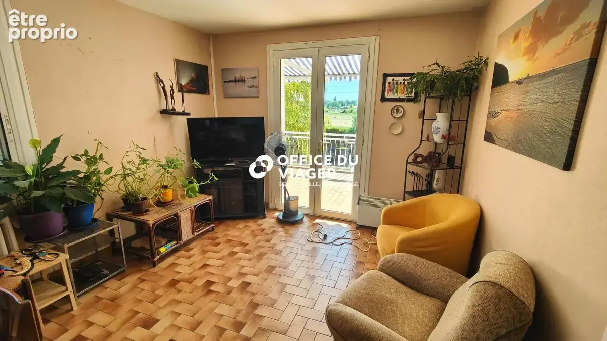 Maison - 4 pièces - 88 m² - photo 3