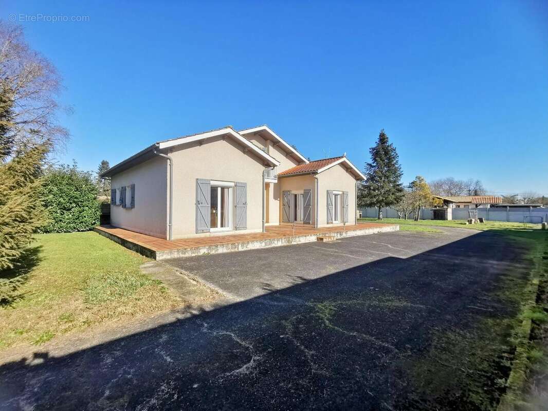 Photo 2 - Maison à LE PIAN-MEDOC