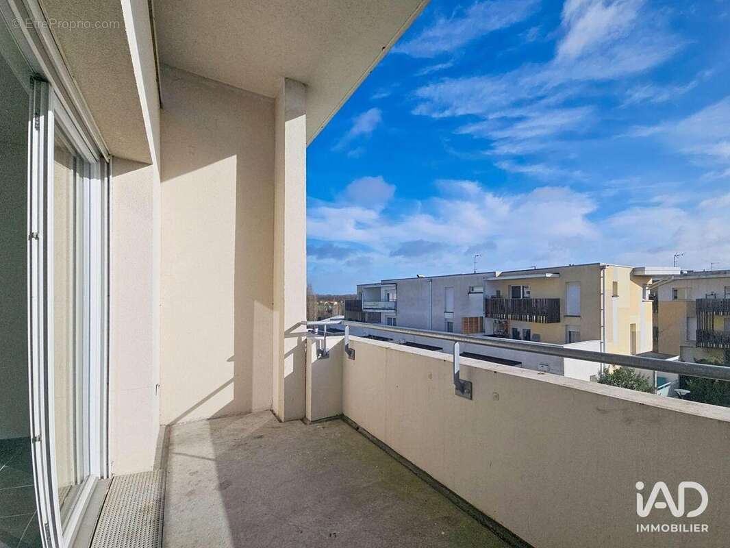 Photo 3 - Appartement à LORMONT