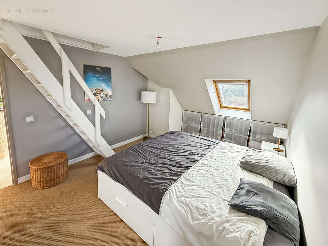 Appartement à GUERANDE