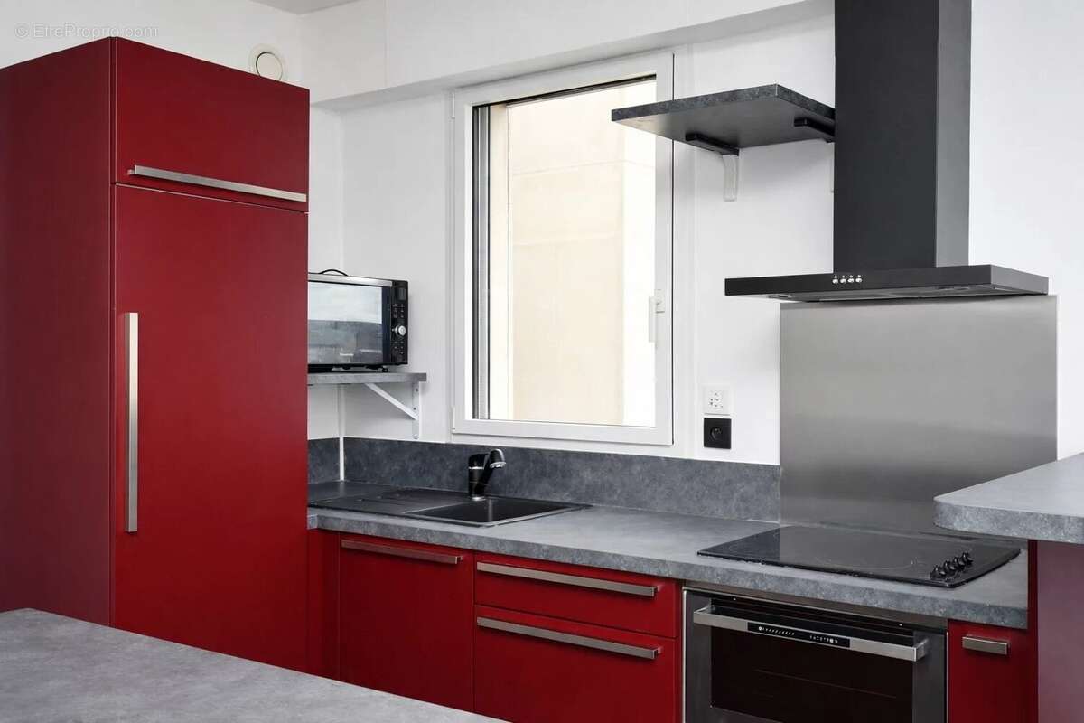 Appartement à CHATOU