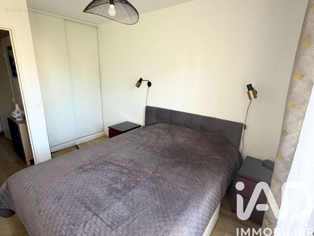 Photo 9 - Appartement à MAISONS-ALFORT