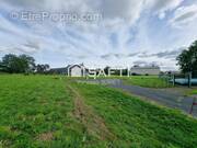 Photo 1 - Terrain à CAHAGNES