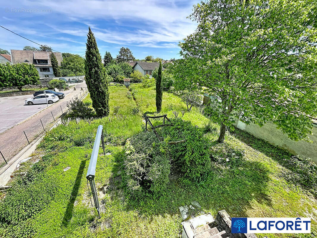 Maison Is Sur Tille 6 pièce(s) 138.45 m2 - photo 14