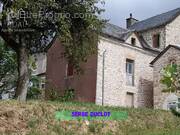 Maison à SAINT-MARTIN-DE-LENNE