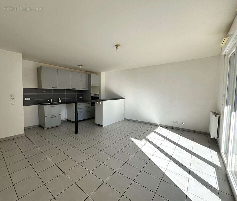 Appartement à FRANCONVILLE