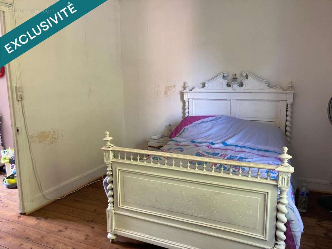 Photo 7 - Appartement à LES EGLISOTTES-ET-CHALAURES