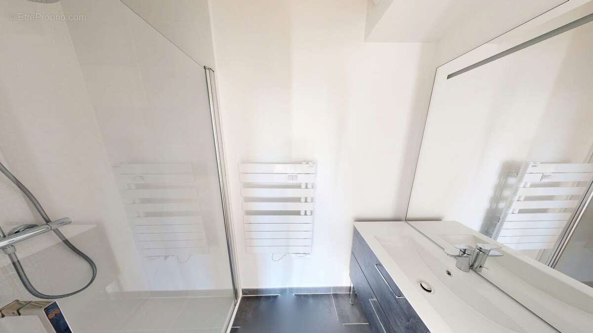 Appartement à PLENEUF-VAL-ANDRE