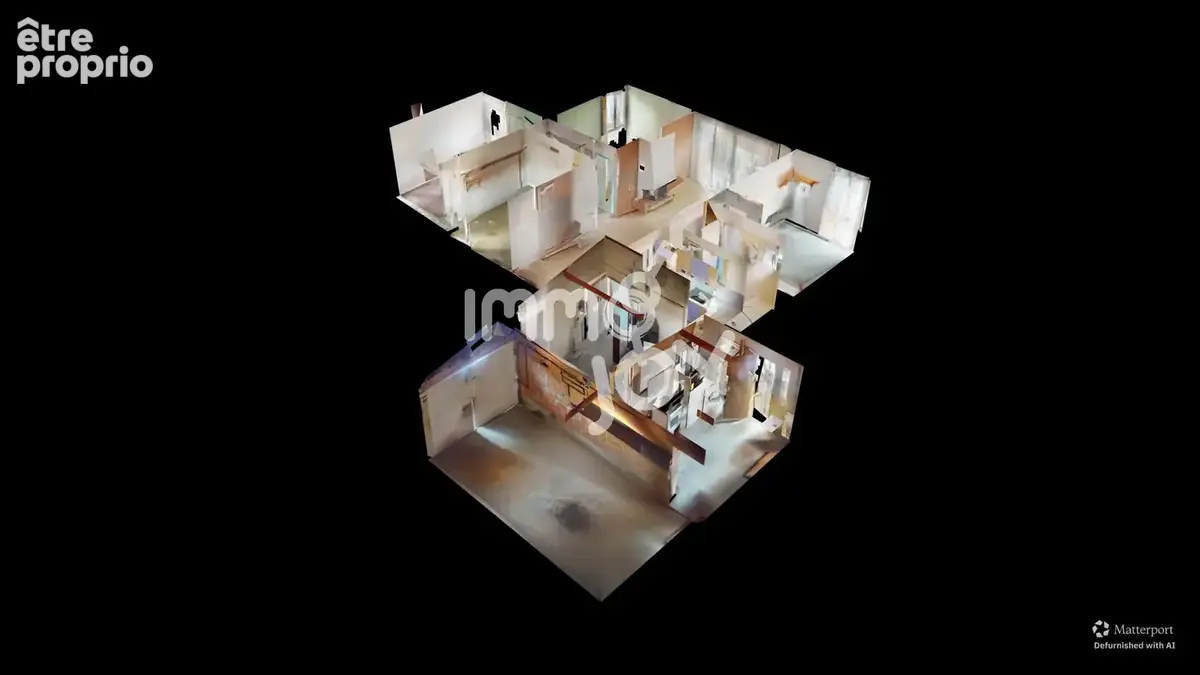 Maison à Vendre BEAUZELLE - photo 13