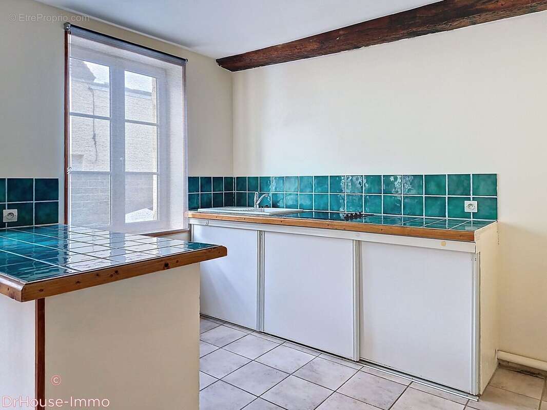 Appartement à FALAISE