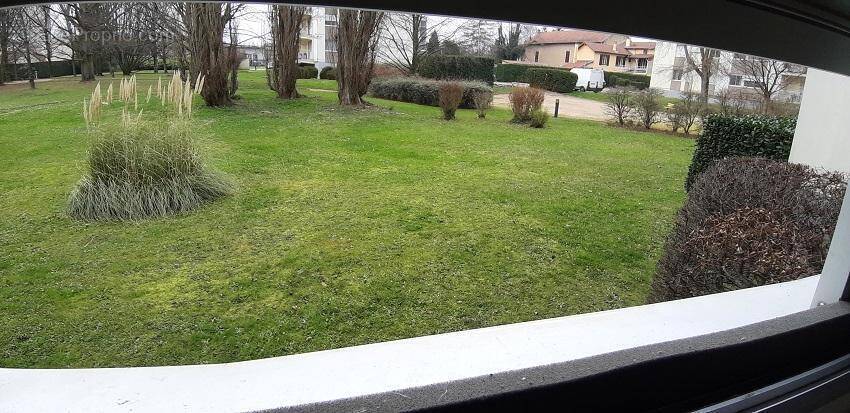 Appartement à MACON