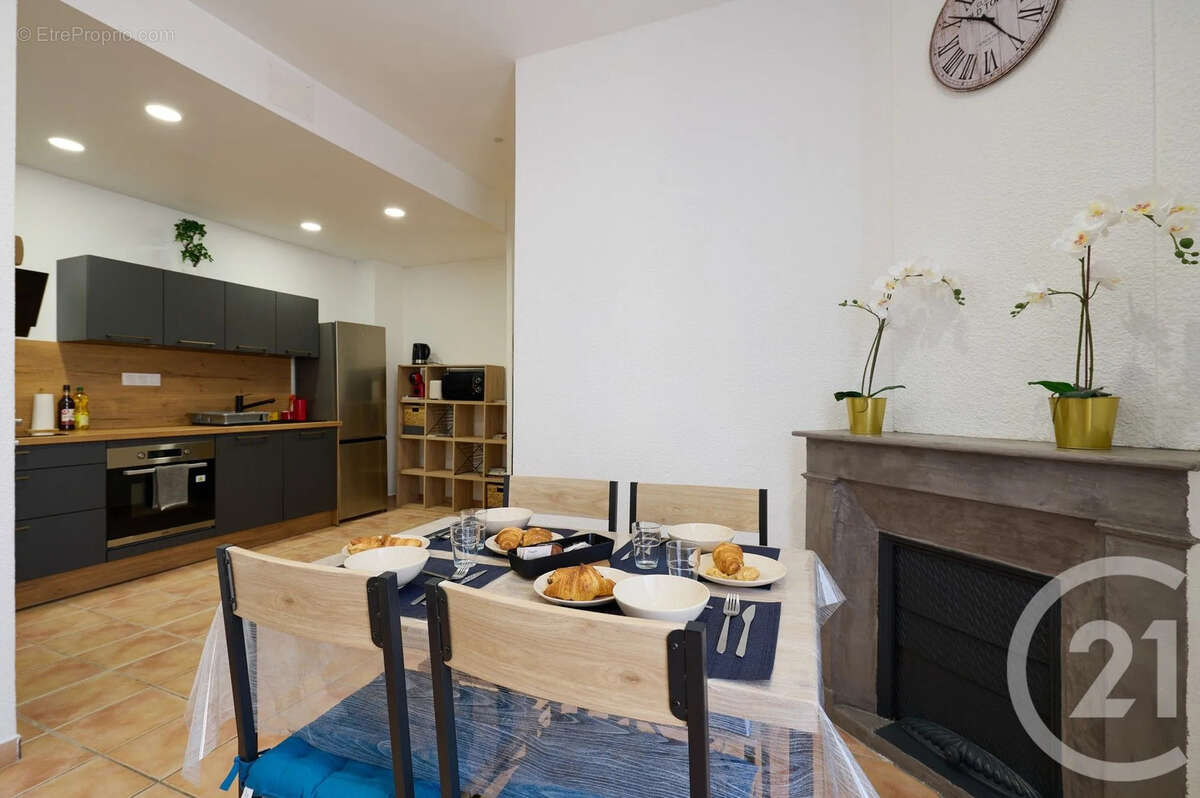 Appartement à PERPIGNAN