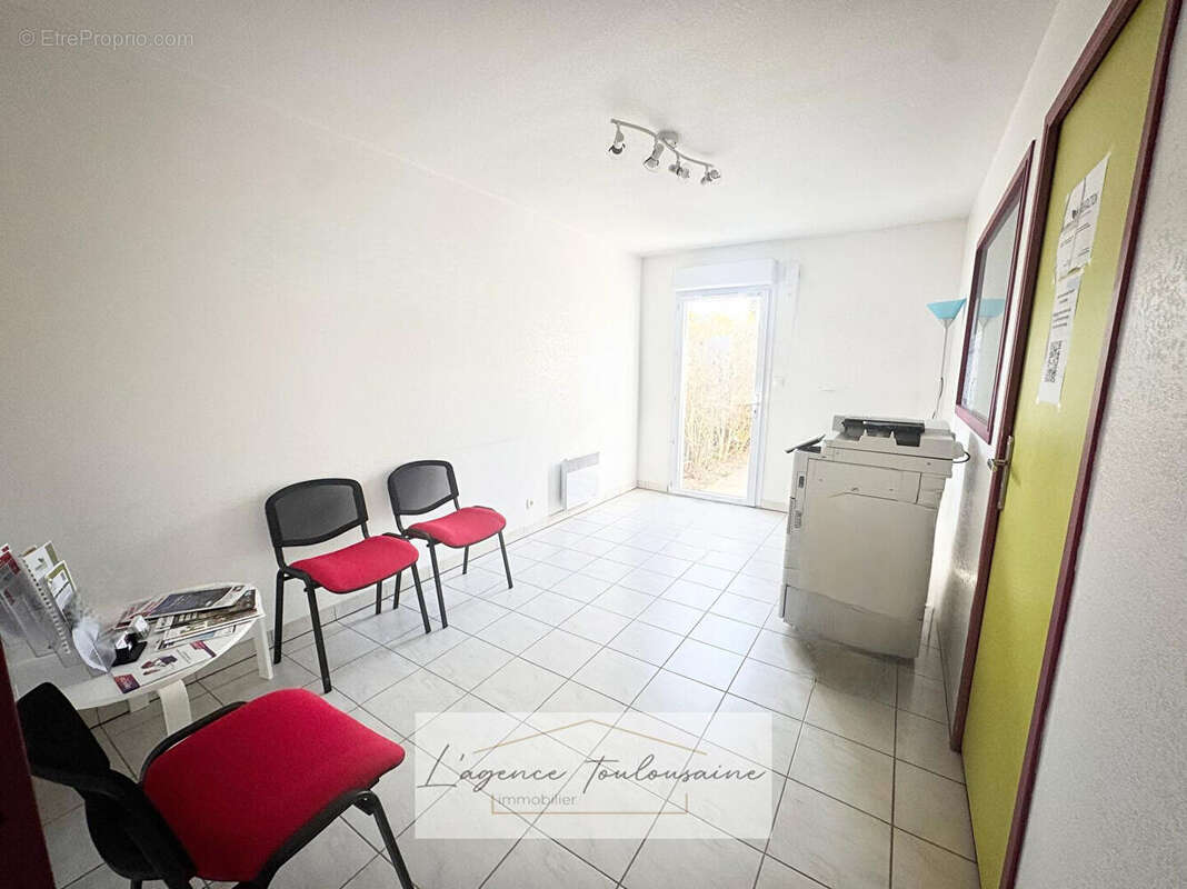 Appartement à BLAGNAC
