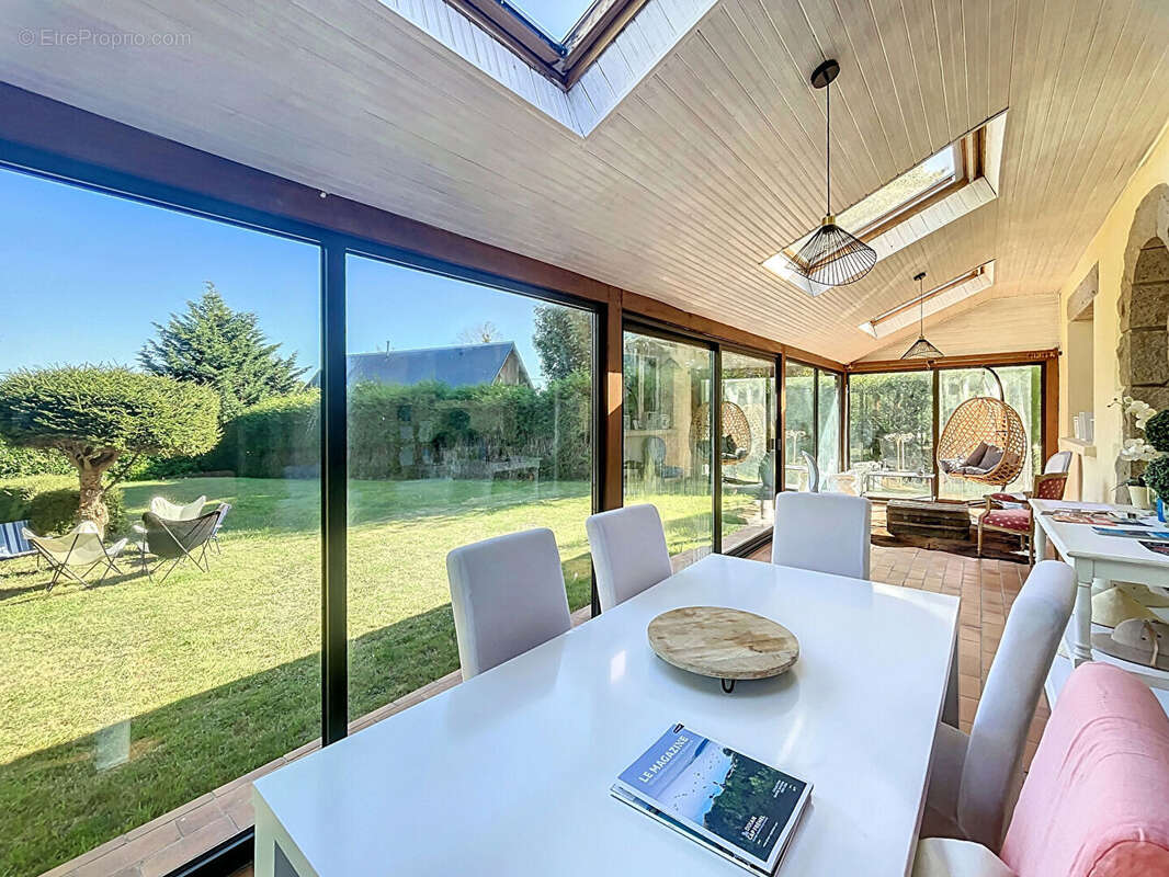 Maison à SAINT-CAST-LE-GUILDO