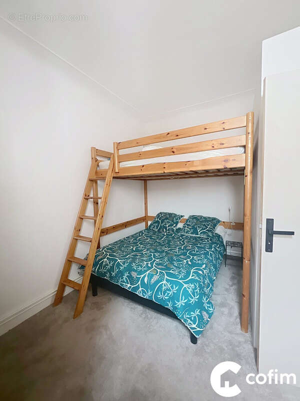 Appartement à BOUCAU