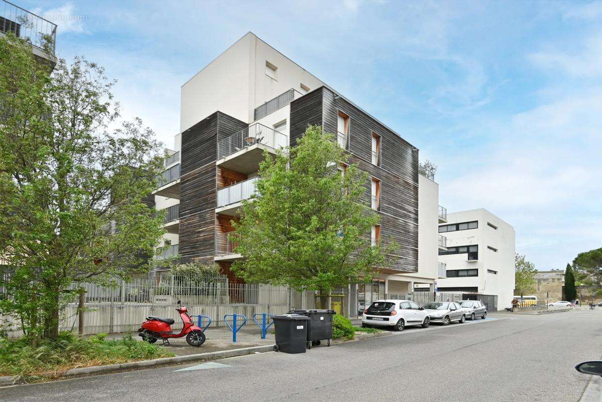 Appartement à AVIGNON