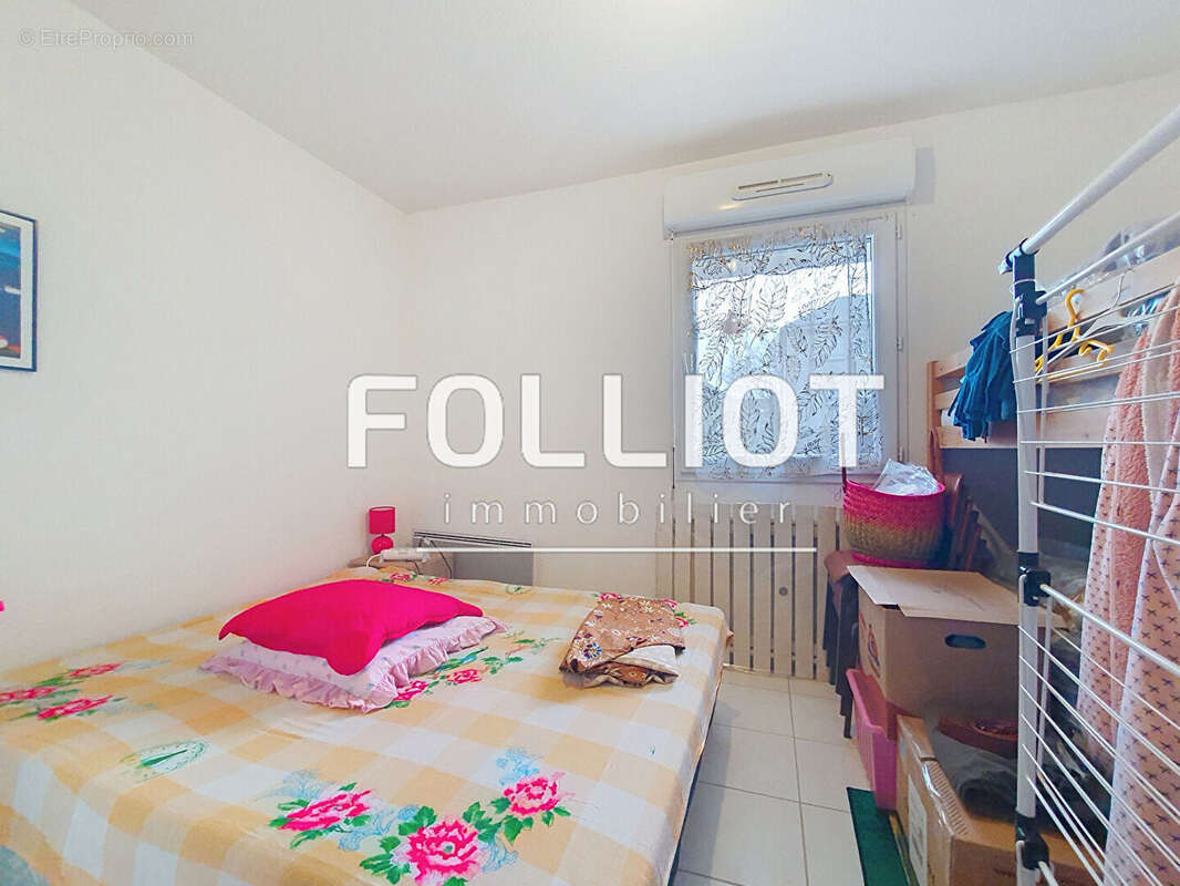 Appartement à FALAISE