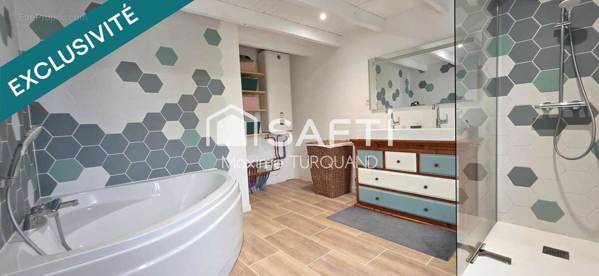 Photo 6 - Maison à COURLAY