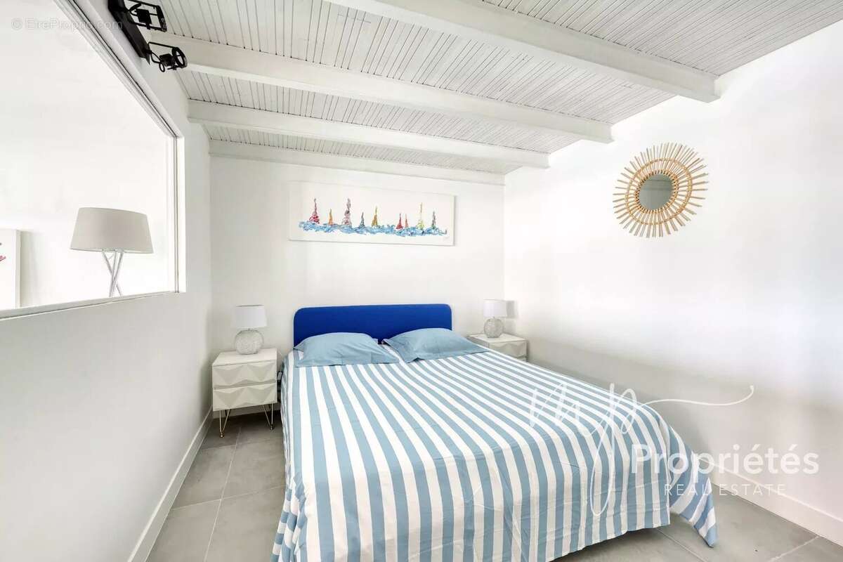 Appartement à LE LAVANDOU