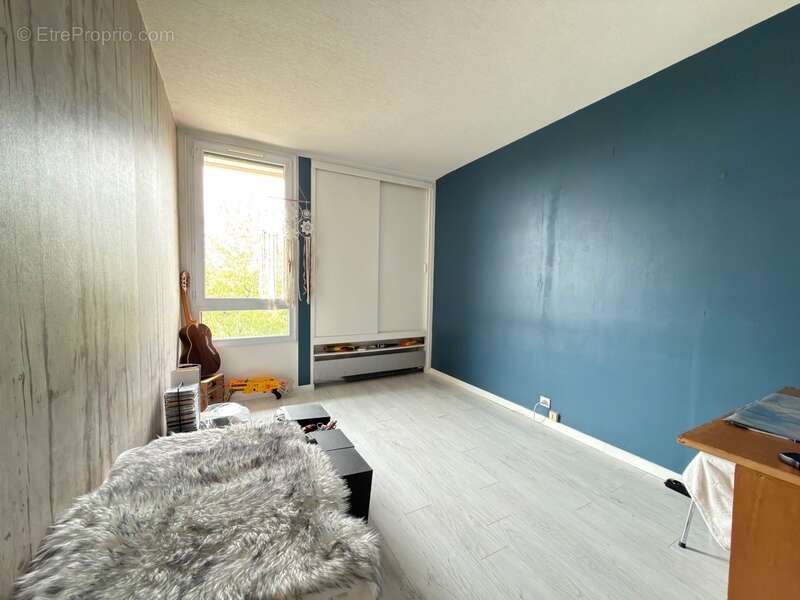 Appartement à ELANCOURT