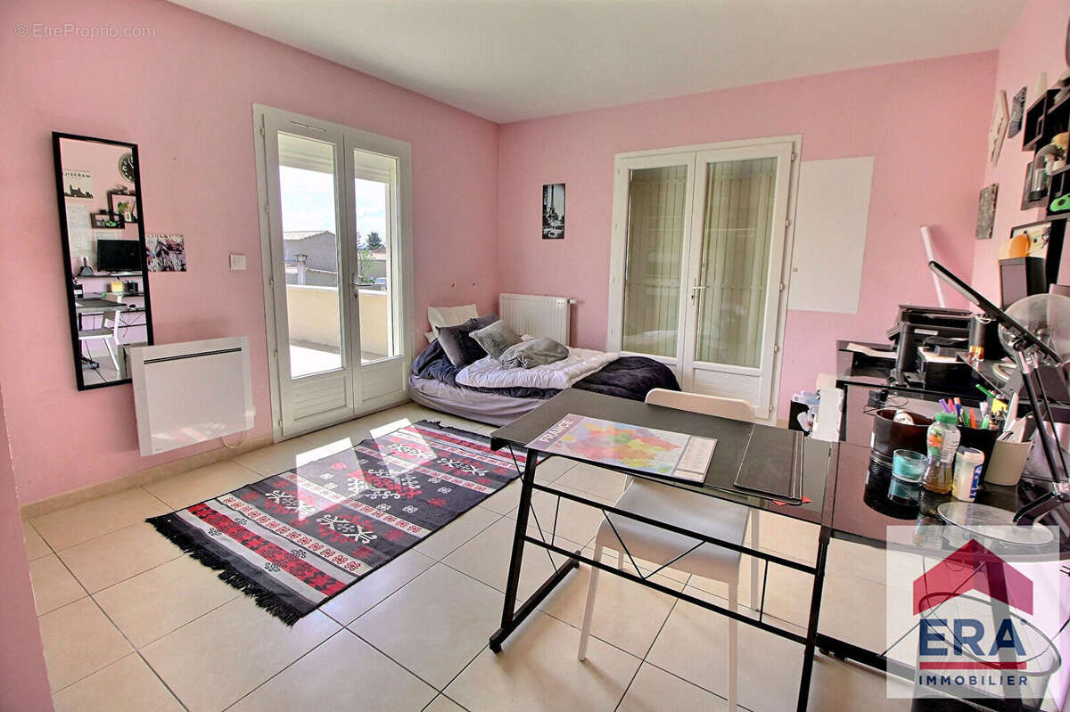 Maison 132m² à bollène - photo 6