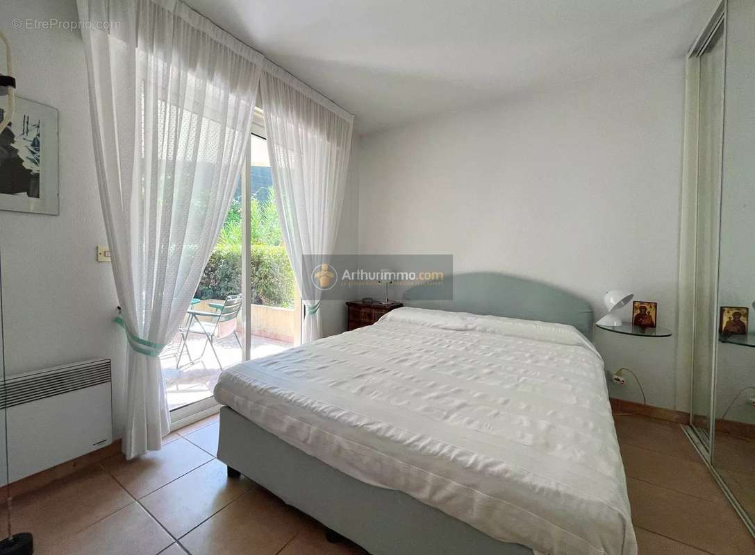 Appartement à SAINT-RAPHAEL