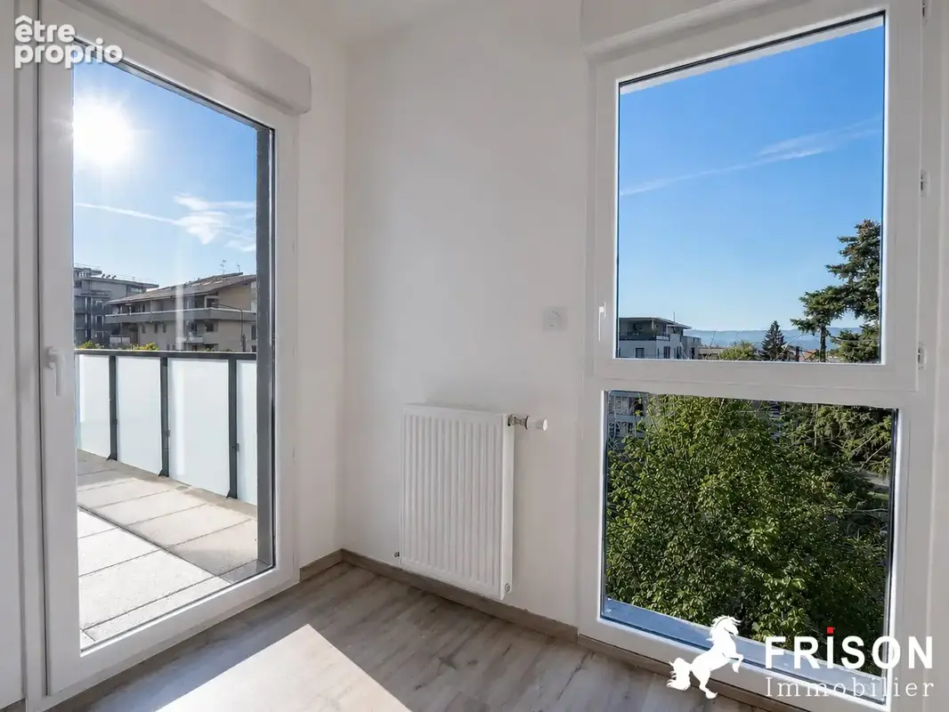 Appartement 3 pièces 64 m² à vendre à Thonon-Les-Bains (74200) - photo 9