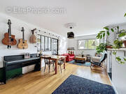 Appartement à POISSY