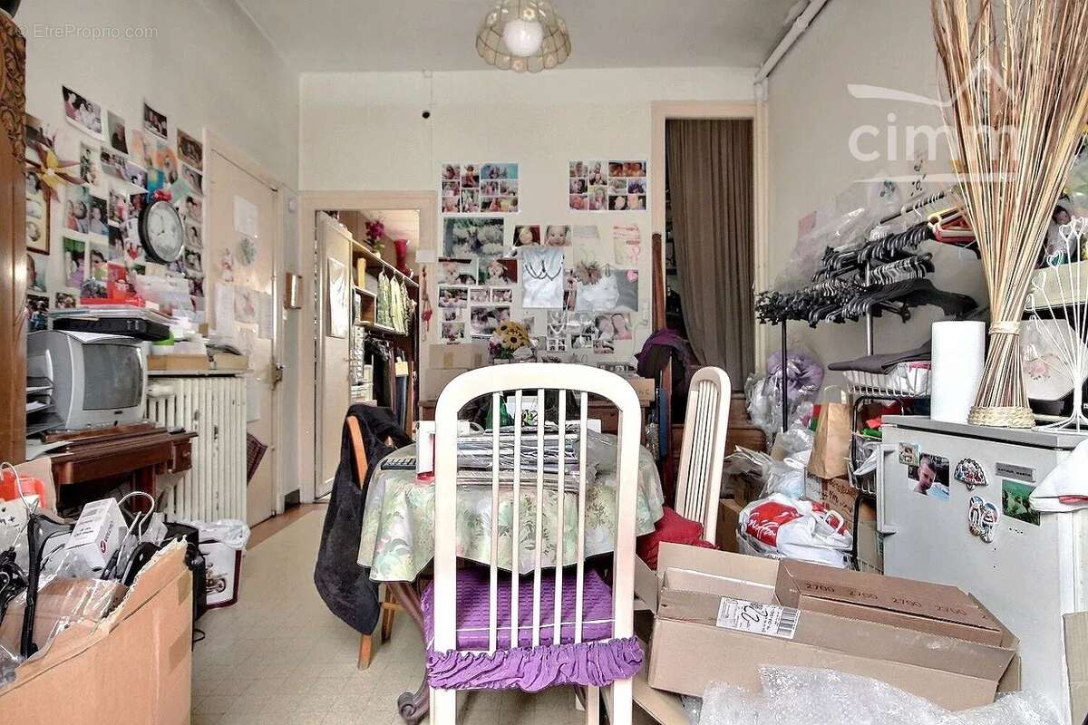 Commerce à VILLARD-BONNOT